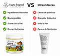 Bálsamo de Sebo y Miel 100% Natural - 57g